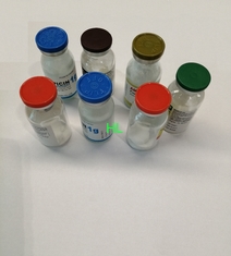 China Hydrocortisone Sodium Succinate for Injection Medicines 100MG supplier