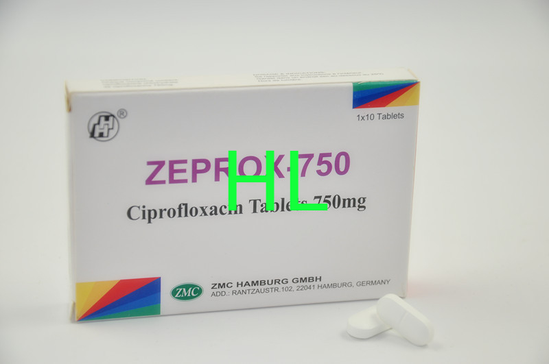 how often should i take ciprofloxacin 250mg